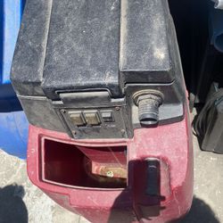 Carpet Cleaner  Water Extractor 