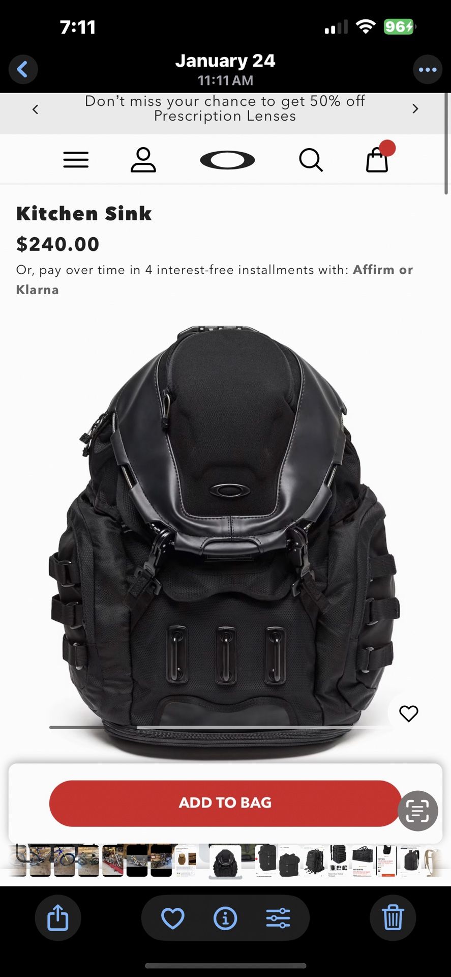 Hiking Backpacks And Tactical Duffel Bags