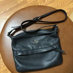 Kate Spade Leather Bag