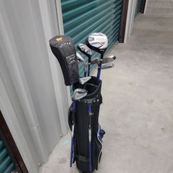 Golf Club Set For Kids