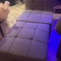 Brand New Space Saving Bed/Chair