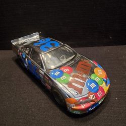 M&M Nascar