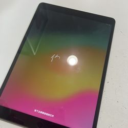 Apple iPad Air 3 Black 64GB WIFI Used 