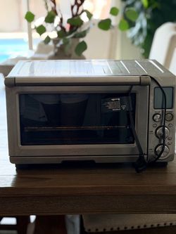 Breville Smart Toaster Oven – Works Great – $50