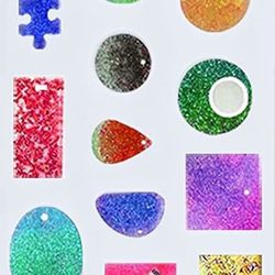Jewelry Resin Mould