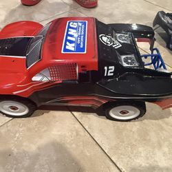 Traxxas Slash 4x4
