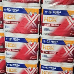 Ultra Strong Tissue 