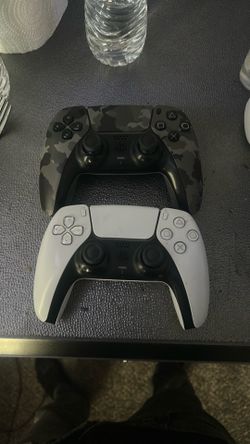 Ps5 controller