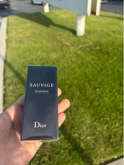 Dior Sauvage