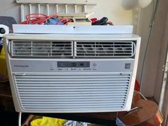 Frigidaire Window Air Conditioner