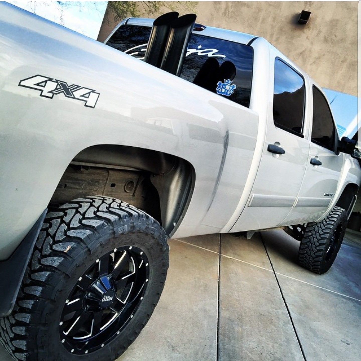 dual 7 inch stacks for Sale in Phoenix, AZ OfferUp