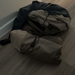 Queen Air Mattress 