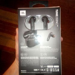 JBL 230nc Wireless Headphones 