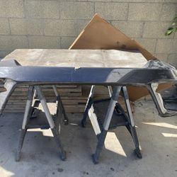 Jeep Grand Cherokee Bumper
