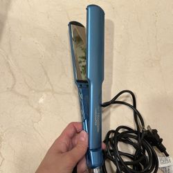 Hair Straightener 