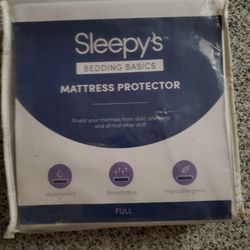Mattres Protector Full