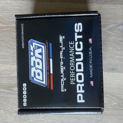 Bbk Throttle Body