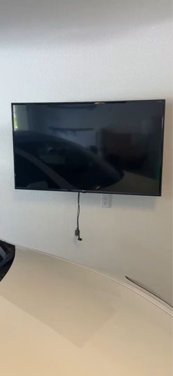 TV 43 inches