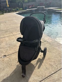 Stroller