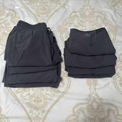 Men’s Cherokee Infinity Grey Scrubs