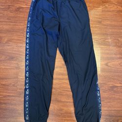 Lacoste Pants Navy Size 4 Medium