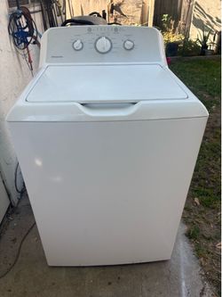 Lavadora washer