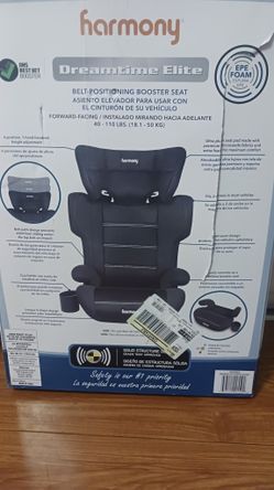 Car Seat