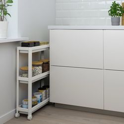 IKEA vesken cart