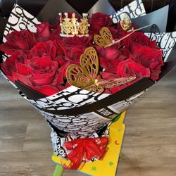 Flowers / Flores / Floral Arrangement 