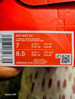Men air max shoes