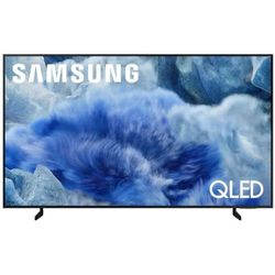 75" Samsung 4K QLED HDR Smart QN75Q8FDADXZA