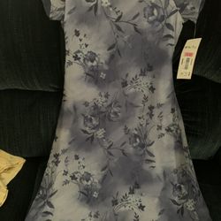 Girls Spring Dresses Sz 10-12  Very Cute!