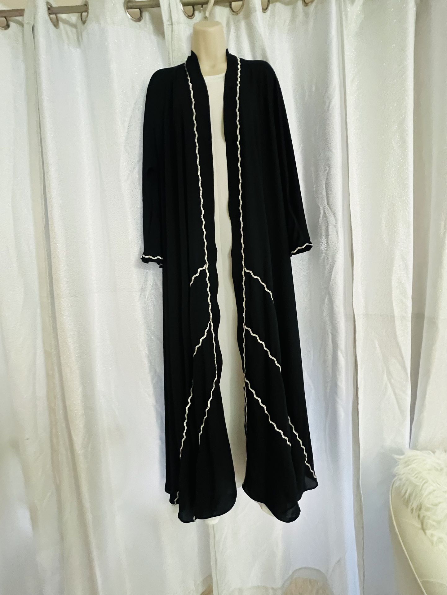 Abaya
