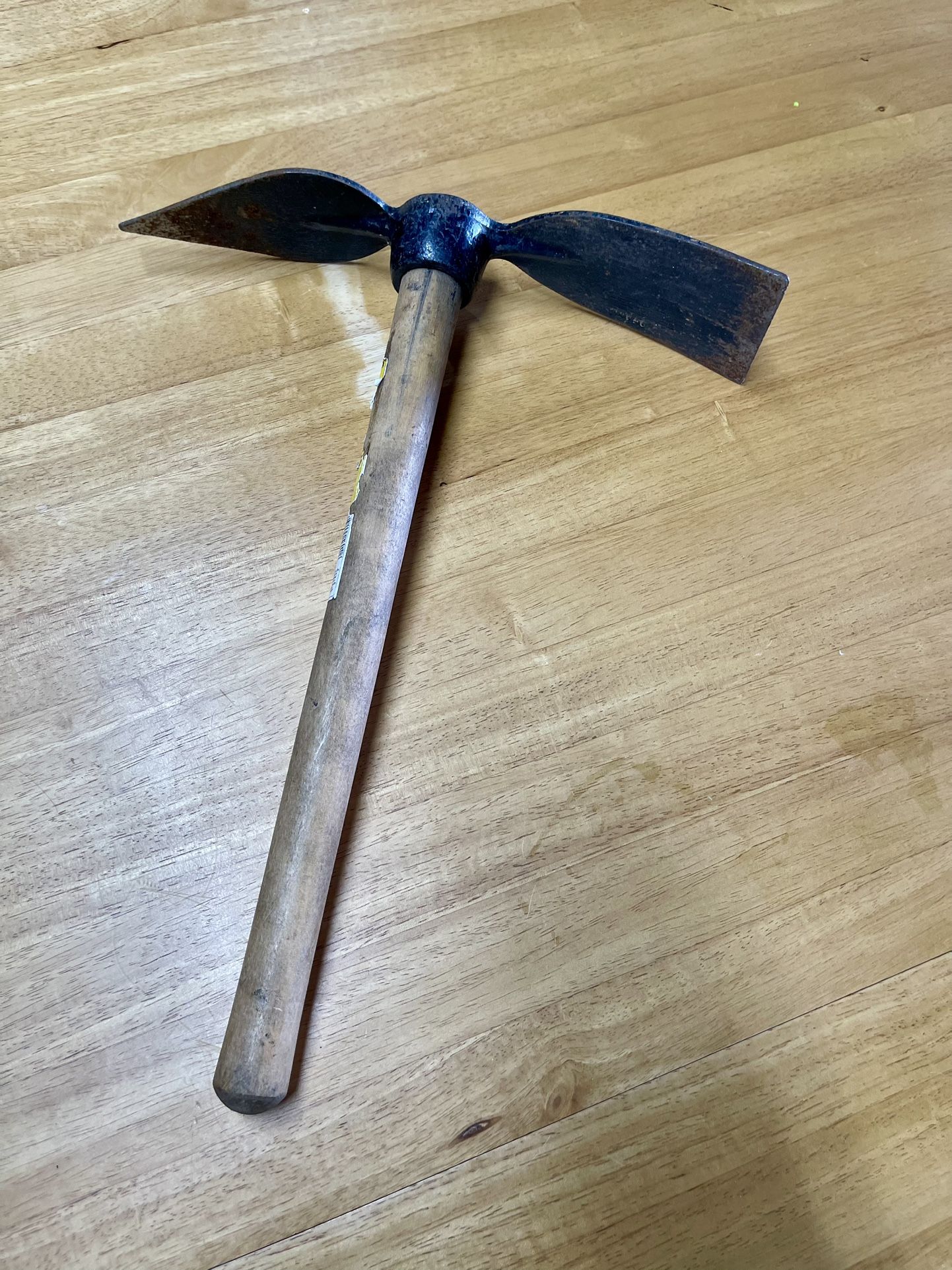 Gardening Axe