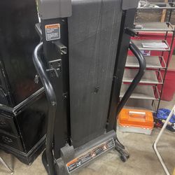 Treadmill