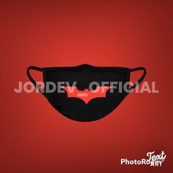 Batman Masks