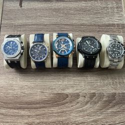 Watches For Sale