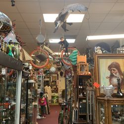 Cool  Collectibles Vintage , Antiques 