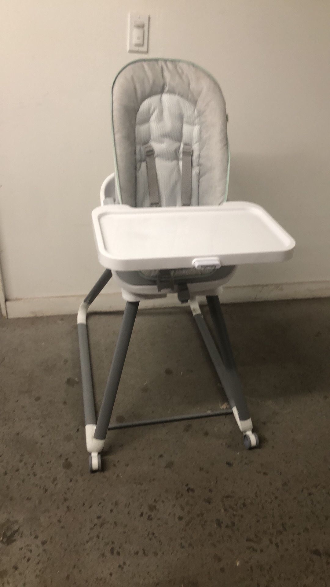 Baby High Chair
