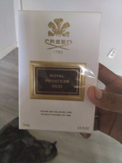 Creed Royal Princess Oud 75ml Perfume