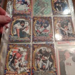Pacific Kings Set