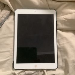 iPad 