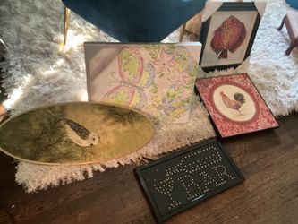 A few beautiful , good quality pictures from Pierre One (all for $30)