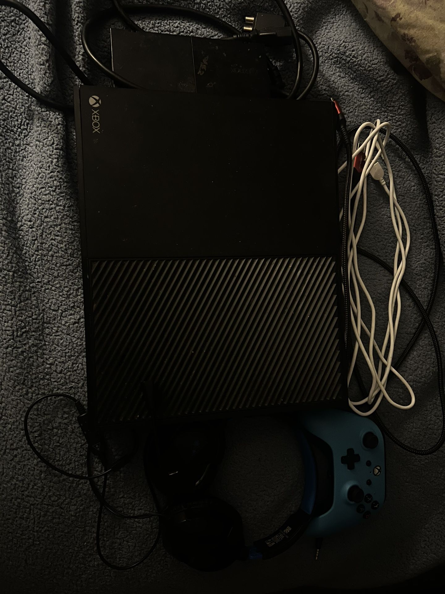 Xbox One