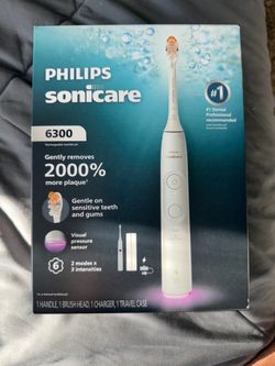 Philips Sonicare Toothbrush
