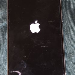 T-mobile Apple  Iphone Pro 128gb Scratches On Screen Paid Off (Not Unlocked)