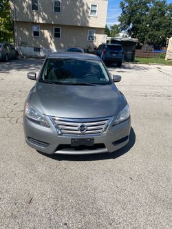 2014 Nissan Sentra