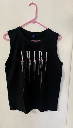 New men's size medium but fits a small.  Great for Summer 😎 ☀️