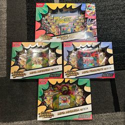 Pokémon Ascended Heroes