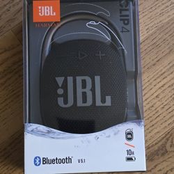 JBL Clip4
